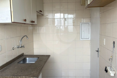 Apartamento à venda com 2 quartos em Jardim Pinheiros, São Paulo, SP