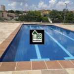 Apartamento à venda com 2 quartos em Parque Três Meninos, Sorocaba, SP