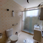 Apartamento Residencial à venda, Embaré, Santos -