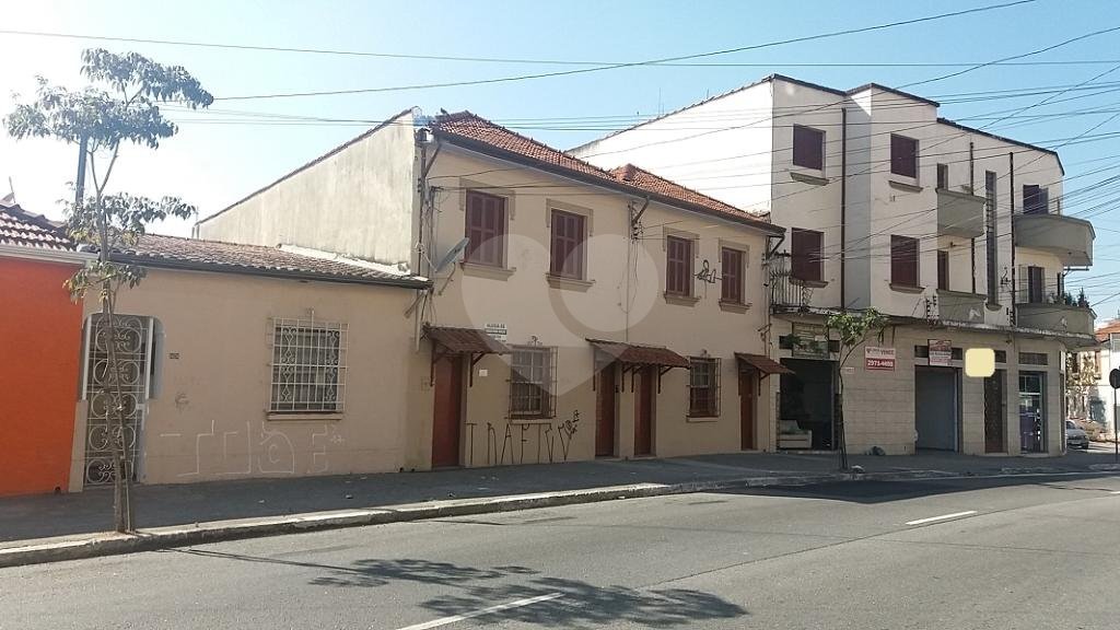 Prédio à venda em Santana, São Paulo, SP