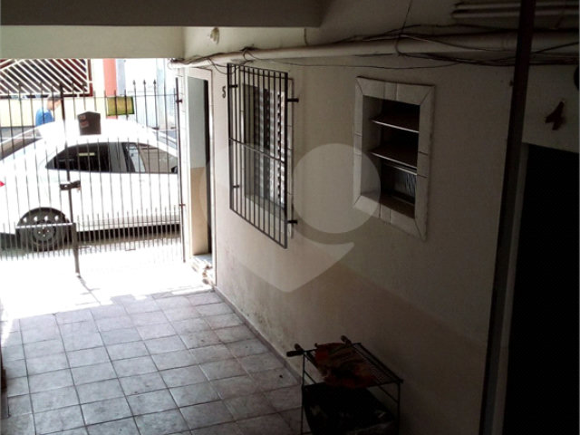 Sobrado à venda com 1 quarto em Tremembé, São Paulo, SP