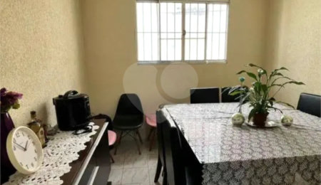 Casa Térrea à venda com 2 quartos em Jardim Vista Linda, São Paulo, SP