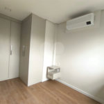 Apartamento à venda com 1 quarto em Perdizes, São Paulo, SP