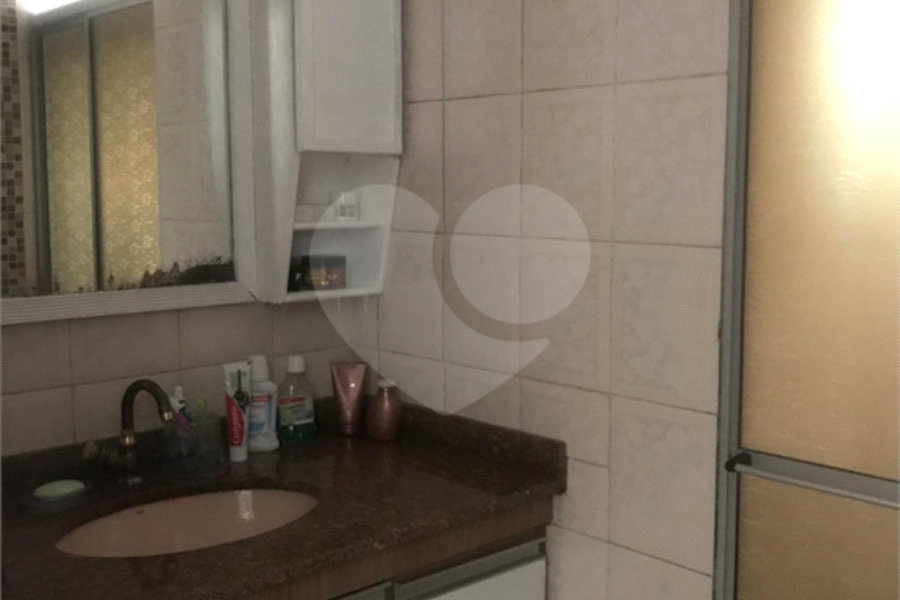 Casa à venda com 8 quartos em Mandaqui, São Paulo, SP