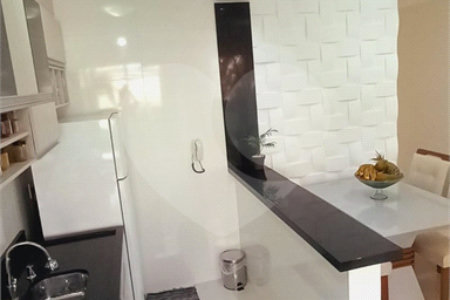 Apartamento à venda com 2 quartos em Jardim Guilhermino, Guarulhos, SP