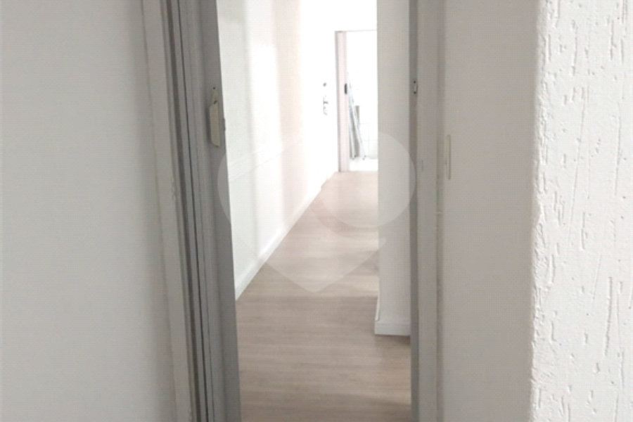 Apartamento à venda com 3 quartos em Jaçanã, São Paulo, SP