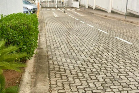 Apartamento à venda com 2 quartos em Jardim Vera Cruz, Sorocaba, SP
