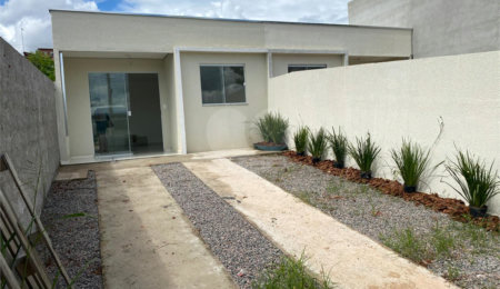 Casa Térrea à venda com 3 quartos, sendo 1 suíte, em Jardim São Felipe, Atibaia, SP