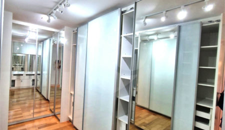 Apartamento à venda ou para alugar com 4 suítes em Alto da Boa Vista, São Paulo, SP