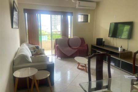 Apartamento à venda com 3 quartos, sendo 1 suíte,  em Tijuca, Rio de Janeiro, RJ