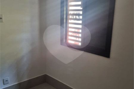 Apartamento à venda com 1 quarto em Santana, São Paulo, SP