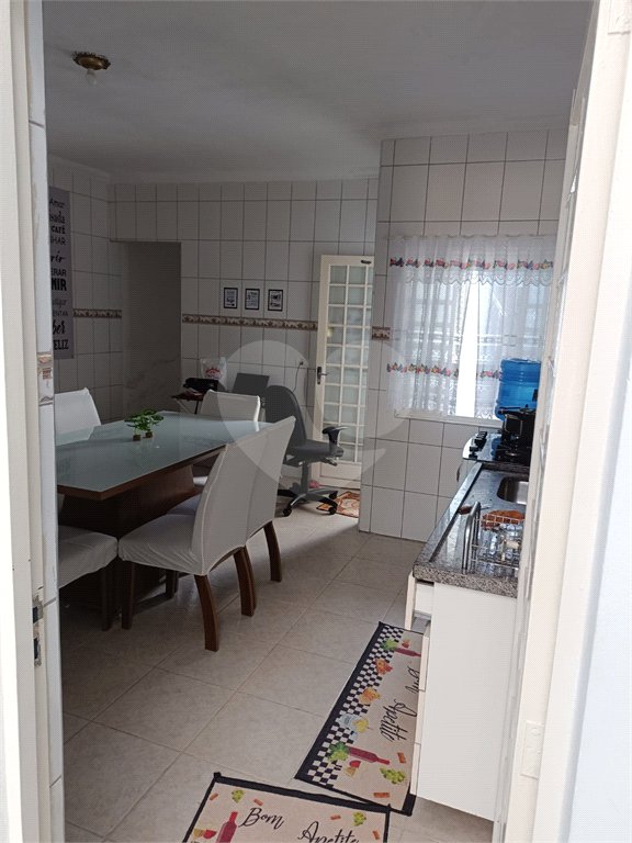 Casa à venda com 2 quartos em Jardim Saltense, Salto, SP