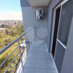 Apartamento à venda com 2 quartos em Jardim Simone, Votorantim, SP