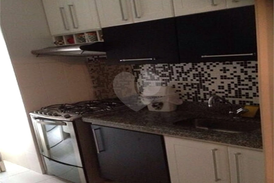 Apartamento à venda com 3 quartos, sendo 1 suíte, em Mandaqui, São Paulo, SP