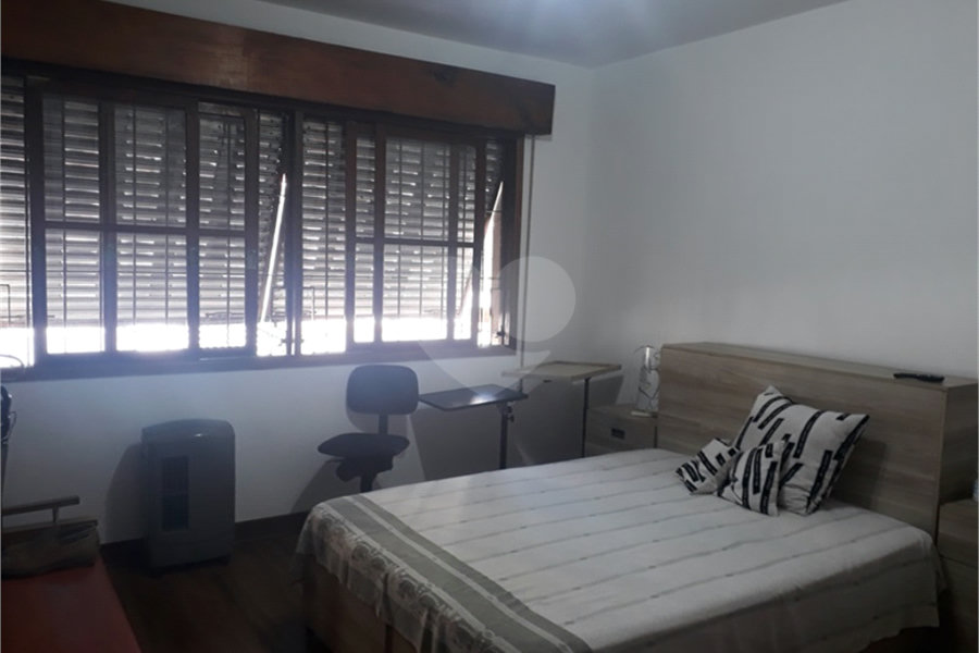 Sobrado à venda com 3 quartos, sendo 1 suíte, em Santana, São Paulo, SP