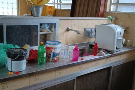 Casa à venda com 5 quartos, sendo 1 suíte, em Bangu, Rio de Janeiro, RJ