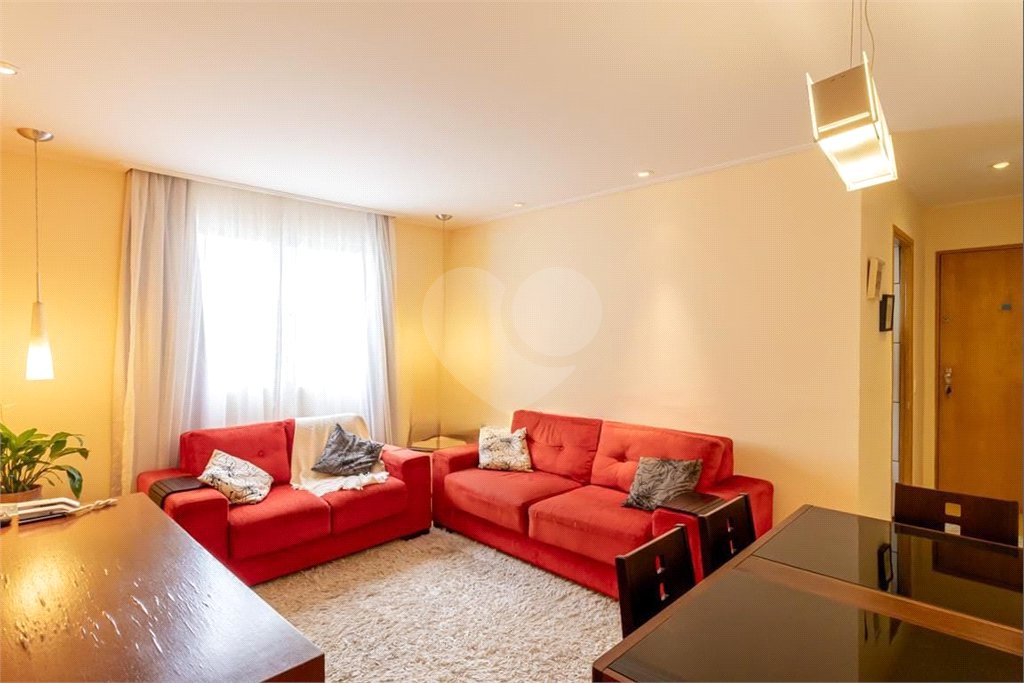 Apartamento à venda com 2 quartos em Vila das Mercês, São Paulo, SP