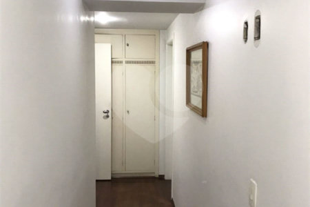 Apartamento à venda com 3 suítes em Jardim Ampliação, São Paulo, SP