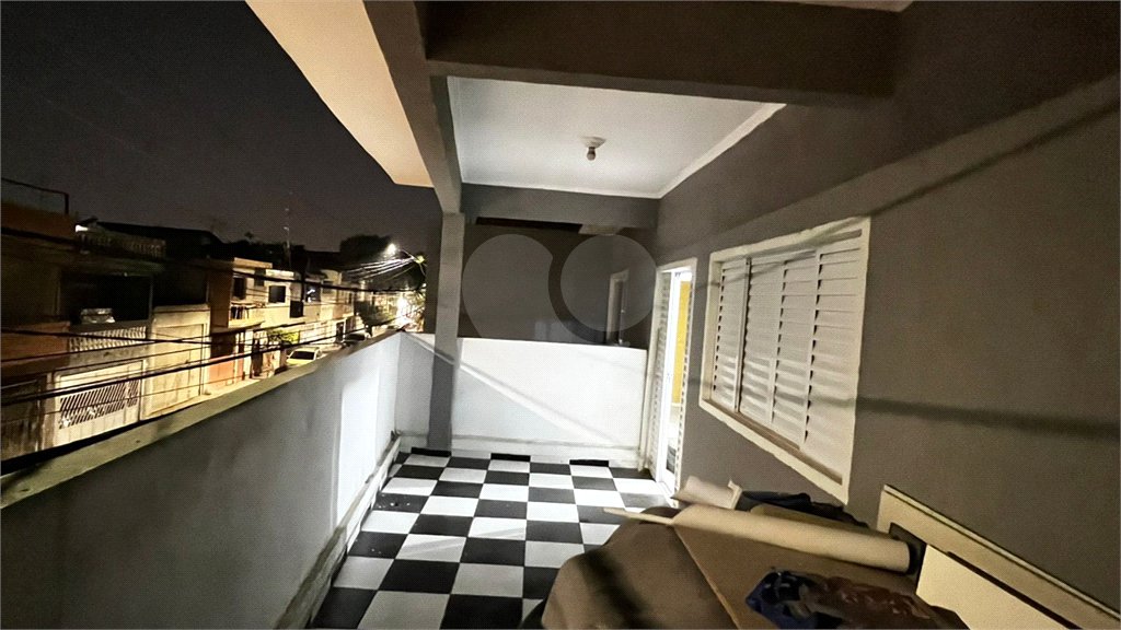 Sobrado à venda com 3 quartos em Cidade Kemel, São Paulo, SP