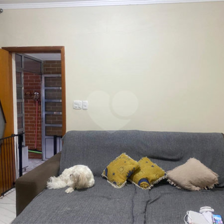 Casa à venda com 1 quarto em Vila Rosália, Guarulhos, SP