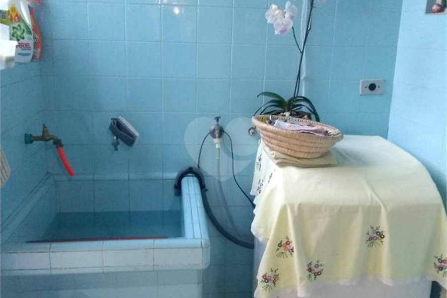Sobrado à venda com 3 quartos em Santana, São Paulo, SP