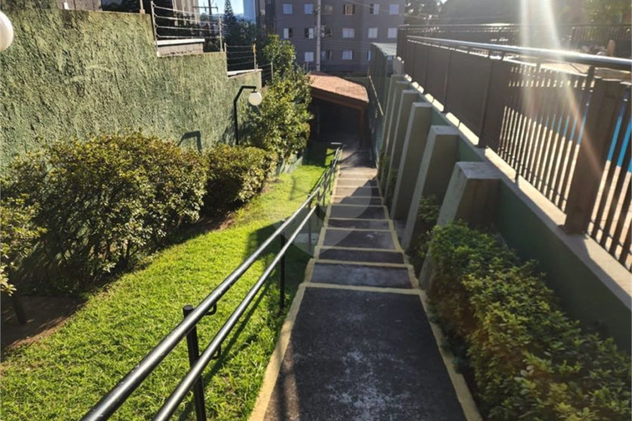 Apartamento à venda com 2 quartos em Freguesia do Ó, São Paulo, SP