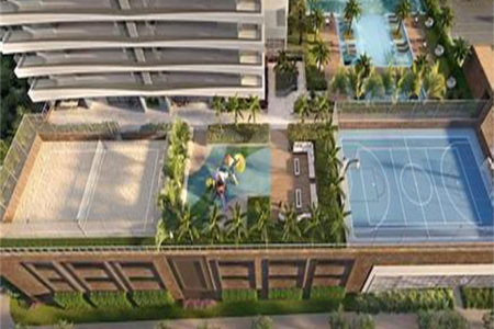 Apartamento à venda com 4 suítes em Vila Mariana, São Paulo, SP