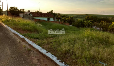 Loteamento à venda em Jardim Santa Mônica (aparecida de São Manuel), São Manuel, SP