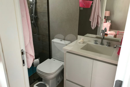 Apartamento para alugar com 3 suítes em Itaim Bibi, São Paulo, SP