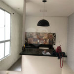 Apartamento à venda com 2 quartos em Olaria, Salto, SP