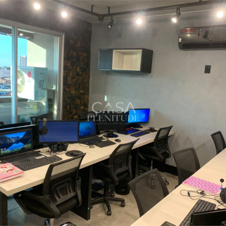 Sala à venda em Jardim Vergueiro, Sorocaba, SP