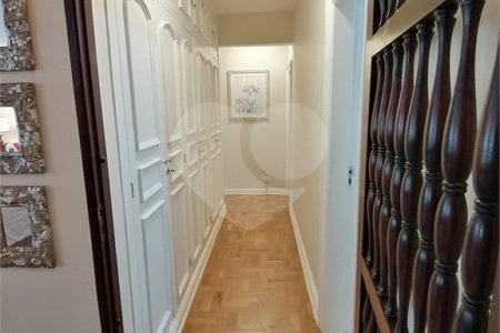 Apartamento à venda com 3 quartos, sendo 1 suíte, em Jardim Paulista, São Paulo, SP
