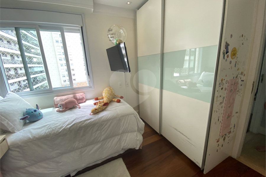 Apartamento à venda com 3 quartos, sendo 2 suítes, em Santana, São Paulo, SP