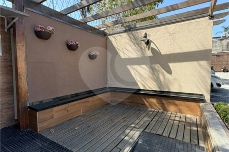 Apartamento à venda com 2 quartos em Vila Caputera, Mogi das Cruzes, SP