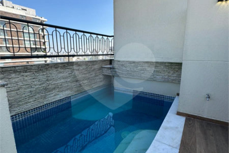 Apartamento à venda com 3 suítes em Jardim Anália Franco, São Paulo, SP