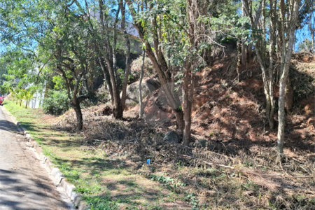 Terreno à venda em Jardim Peri, São Paulo, SP