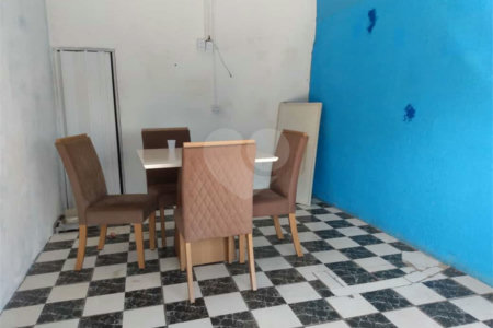 Casa à venda com 2 quartos no Centro, Itapetininga, SP