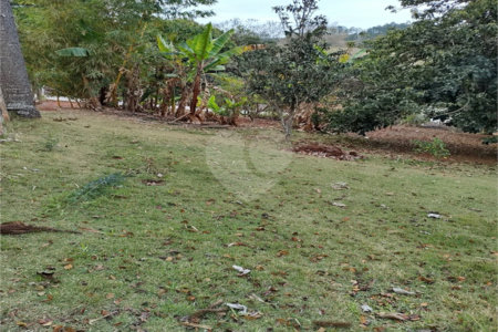 Terreno à venda em Chácara Fernão Dias, Bragança Paulista, SP