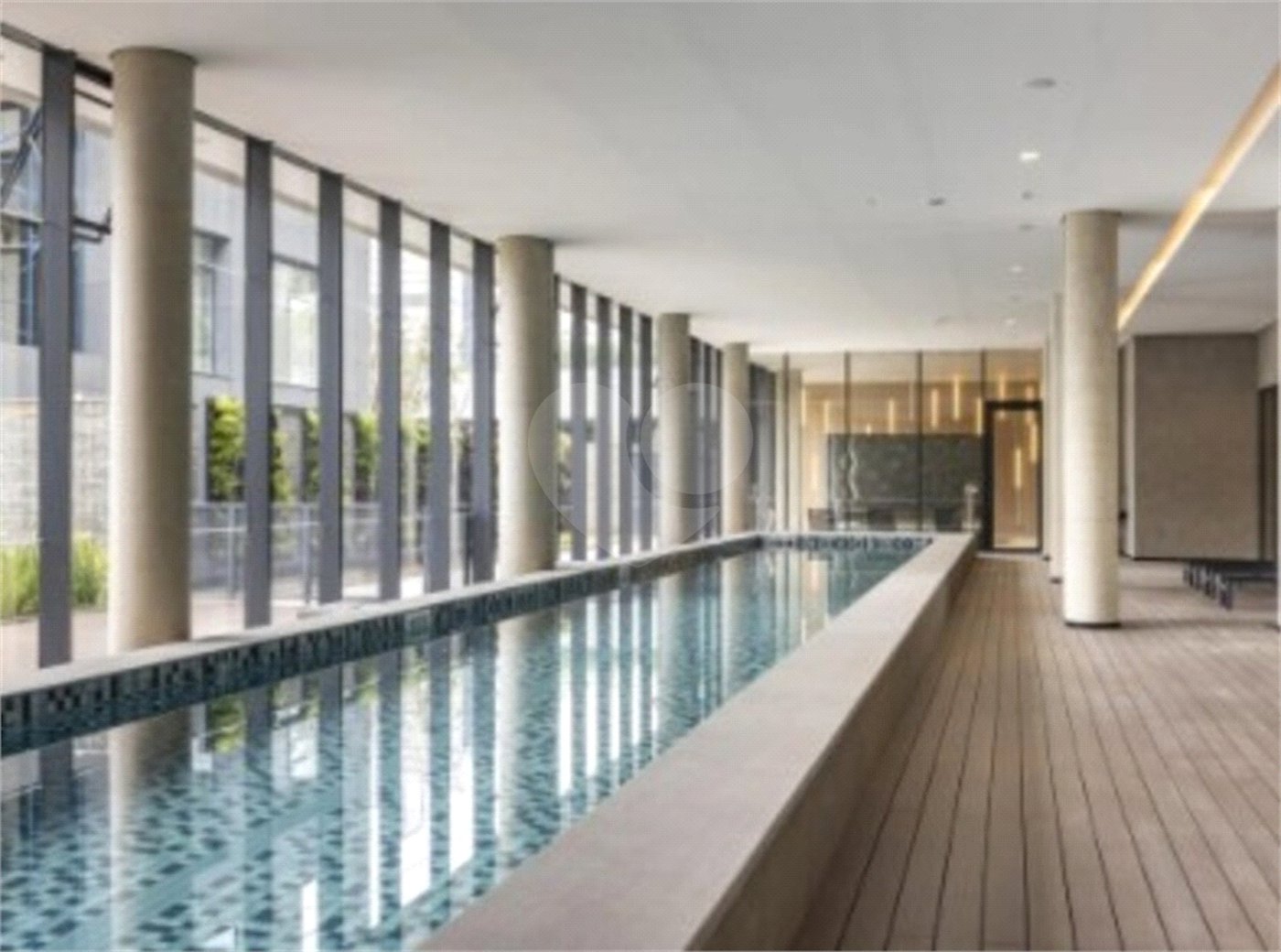 Apartamento para alugar em Vila Olímpia, São Paulo, SP