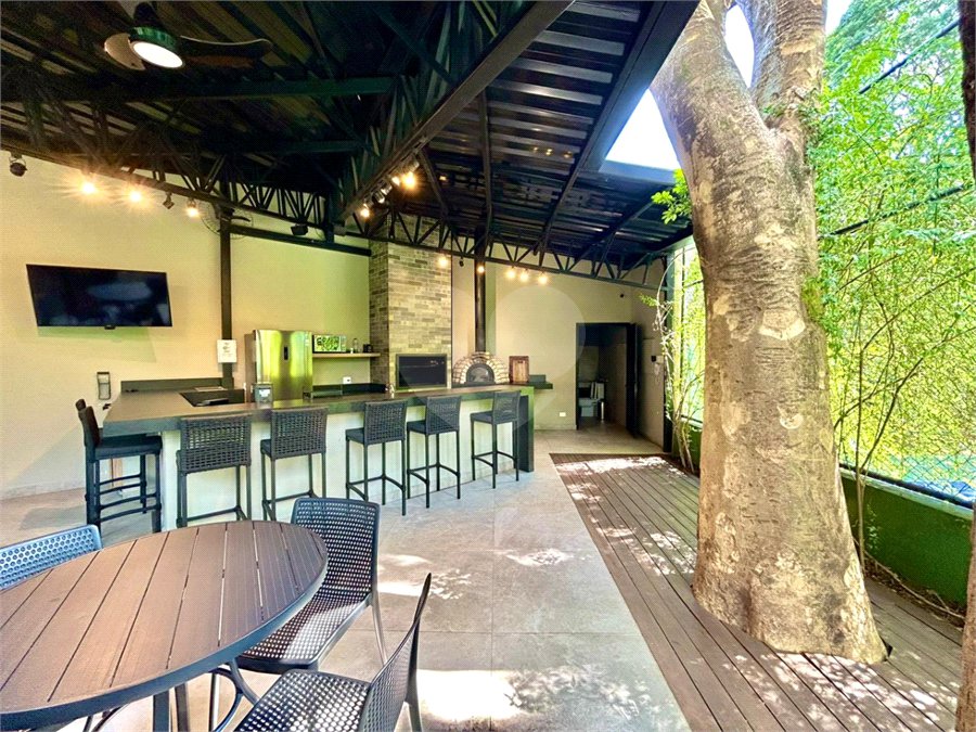 Apartamento à venda com 3 suítes em Chácara Santo Antônio (zona Sul), São Paulo, SP