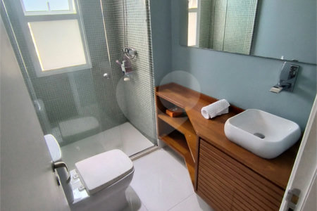 Apartamento à venda com 3 suítes em Baeta Neves, São Bernardo do Campo, SP