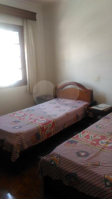 Sobrado à venda com 3 quartos, sendo 2 suítes, em Tucuruvi, São Paulo, SP