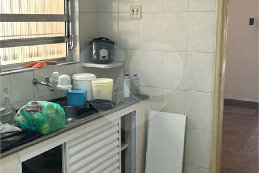 Casa Térrea à venda com 2 quartos em Limão, São Paulo, SP