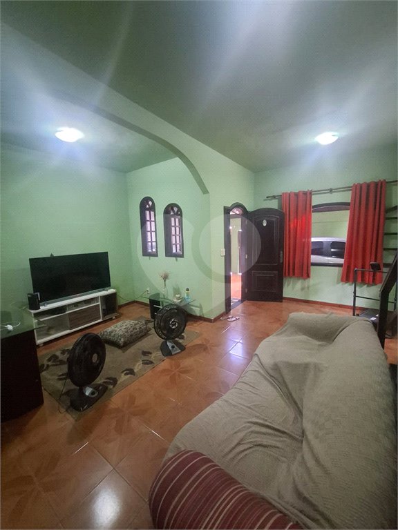 Casa à venda com 2 quartos, sendo 1 suíte, em Santíssimo, Rio de Janeiro, RJ