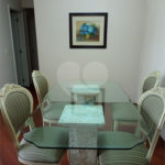 Apartamento à venda com 3 quartos, sendo 1 suíte, em Vila Mariana, São Paulo, SP
