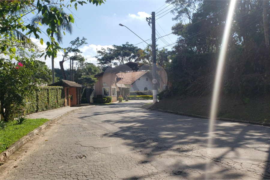 Terreno à venda no condomínio Sausalito, Mairiporã - SP