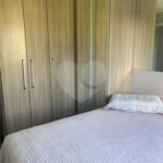 Apartamento à venda com 2 quartos em Vila Nova Curuçá, São Paulo, SP