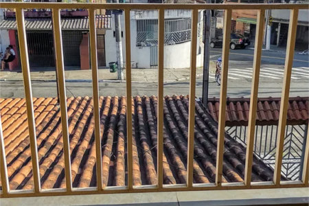Sobrado à venda com 2 quartos, sendo 1 suíte, em Jardim Vale das Virtudes, São Paulo, SP