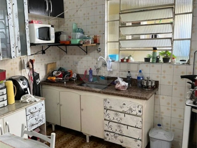 Sobrado à venda com 2 quartos em Santa Terezinha, São Paulo, SP