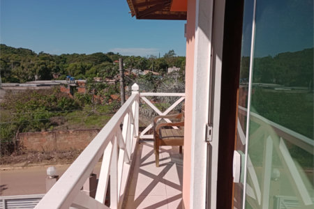 Casa em condomínio à venda com 4 quartos, sendo 1 suíte,  em Rasa, Armação dos Búzios, RJ
